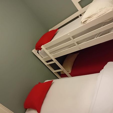 Appartement Lumineux A Arcueil-Cachan Eksteriør billede