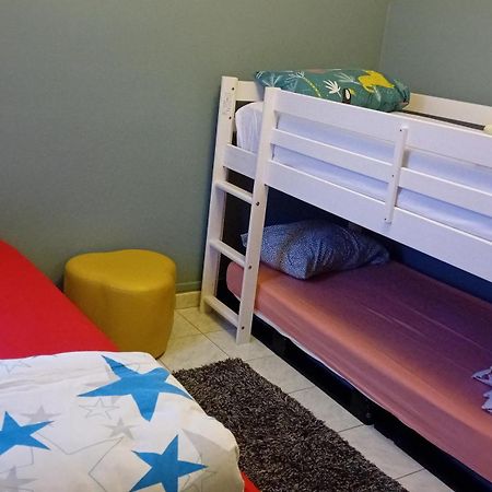 Appartement Lumineux A Arcueil-Cachan Eksteriør billede