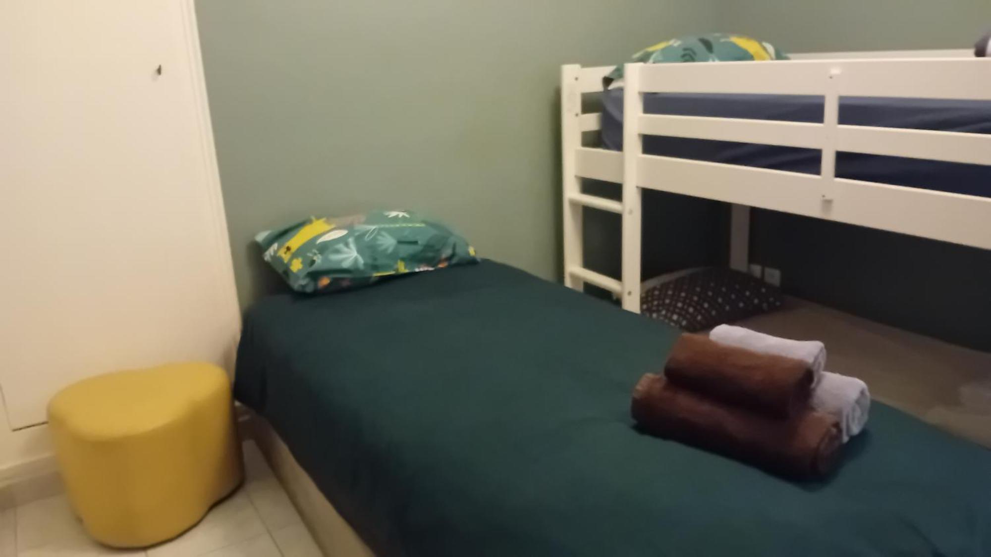 Appartement Lumineux A Arcueil-Cachan Eksteriør billede