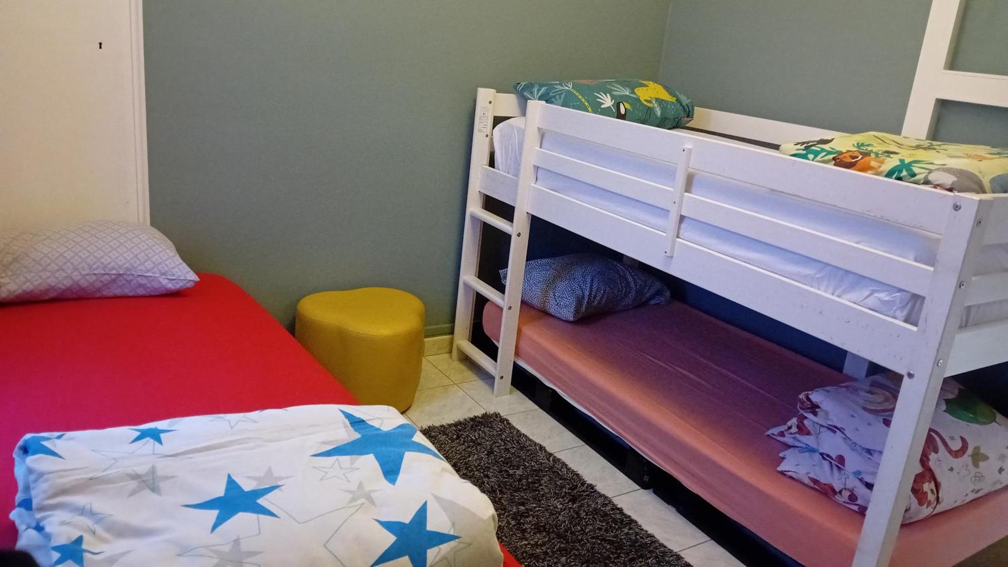 Appartement Lumineux A Arcueil-Cachan Eksteriør billede